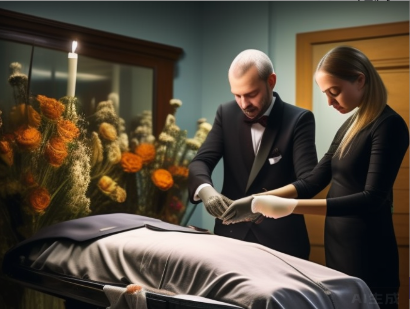 泽州县遗体运输整理